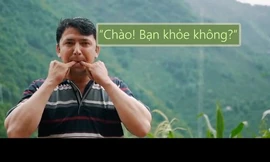 Nơi người dân giao tiếp với nhau bằng tiếng hót như chim