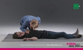 Thuốc khẩn cấp cứu mạng người sốc ma túy