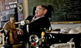 Cộng đồng khoa học thương tiếc sự ra đi của giáo sư Stephen Hawking