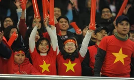 Vì sao tim mạch khỏe lên khi cổ vũ bóng đá?