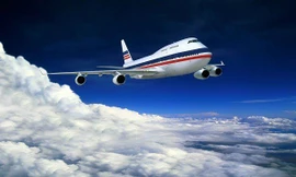 Máy bay có thể đạt độ cao bao nhiêu?