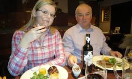 Hé lộ sức khỏe cha con cựu điệp viên Nga bị đầu độc