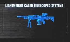 Giới thiệu súng LSAT của Textron