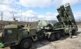 Uy lực 'rồng lửa' S-400 Nga dùng bảo vệ Syria