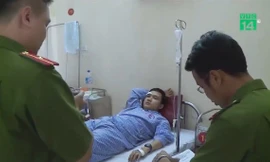 Đưa con đi cấp cứu, bố đánh bác sĩ và sinh viên thực tập ngất xỉu