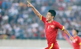 Đức Chinh đích thị là ‘thánh lầy’ dễ thương nhất đội tuyển U23 Việt Nam