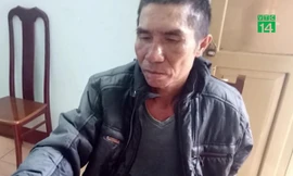 Chân dung gã chồng đâm chết vợ tại phiên tòa hòa giải ly hôn