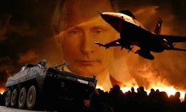 Những vũ khí khiến Nga lo sợ trước NATO