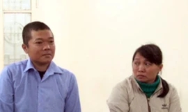 Nữ giúp việc 'chôm' hơn 1,5 tỷ đồng của chủ nhà