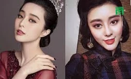Nhan sắc của cô gái chi 28 tỷ đồng phẫu thuật giống Phạm Băng Băng