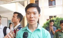 Bác sỹ xúc động khi gia đình nạn nhân đề nghị tòa tuyên mình vô tội