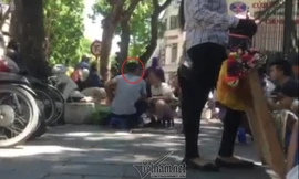 Giao dịch đáng sợ ở ‘chợ’ bán tinh trùng Hà Nội