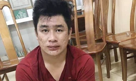 Nghi can thứ 3 trong vụ sát hại 'hiệp sĩ' từng là bạn tù với Tài “Mụn“