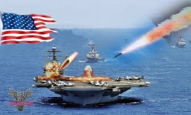 Bốn thứ vũ khí Trung Quốc khiến Mỹ 'mất ăn mất ngủ'