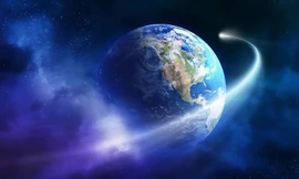 Những thay đổi trên thế giới nếu Trái Đất quay nhanh gấp đôi