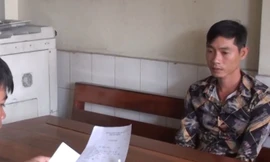 Đường dây cá độ hai trận tứ kết World Cup bị triệt phá