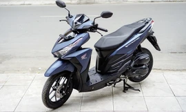 Honda Vario 2018 150 đầu tiên tại Việt Nam