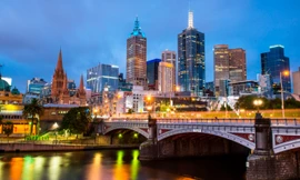Melbourne bị 'đánh trượt', đâu mới là thành phố đáng sống nhất thế giớ