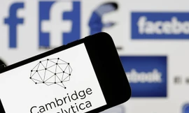 Facebook tiếp tục lộ 3 triệu thông tin người dùng