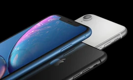 Giải mã chữ 'R' trong iPhone XR của Apple