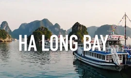 Báo Anh gợi ý 6 điểm phải đến khi du lịch Việt Nam