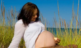 Bí kíp giúp mẹ bầu giảm bớt đau đớn khi chuyển dạ