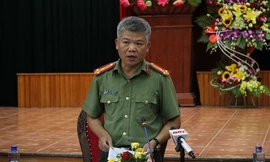 Đánh sập 'boong ke' ma túy Lóng Luông": Kéo dài thời gian vì nhân đạo