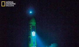 Vực thẳm sâu nhất thế giới ở Thái Bình Dương