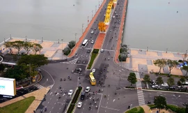 Đà Nẵng định làm thêm hầm chui tại phía tây cầu Rồng