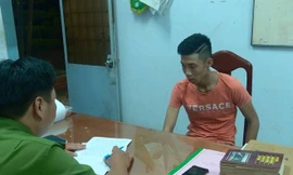 Nam thanh niên dùng dao đâm chết người vì nghĩ bị 'nhìn đểu'