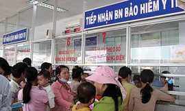 Những thay đổi về tiền đóng BHYT, BHXH từ 1/7/2018