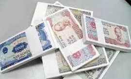 Không phát hành tiển lẻ, mệnh giá nhỏ trong dịp tết Nguyên Đán