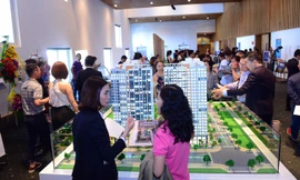 5 quốc gia đầu tư nhiều nhất vào TP HCM 6 tháng đầu năm