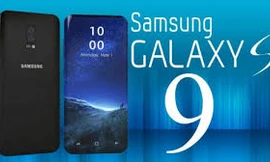 Mãn nhãn màn ra mắt Samsung Galaxy S9