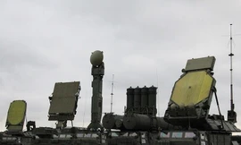 Hệ thống S-300V4 tác chiến thế nào?