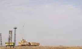 Bộ Quốc phòng Nga đăng video trình diễn vũ khí uy lực khủng khiếp