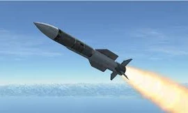 Nga trình làng tên lửa tầm siêu xa - Cơn ác mộng với không quân Mỹ