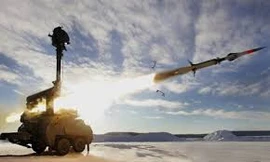 Arab Saudi bắn hạ tên lửa đạn đạo nhắm vào thủ đô