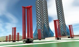 Tuabin gió bão, thu 1 lần đủ cung cấp năng lượng cho Nhật trong 50 năm