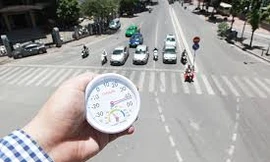 Điều gì khiến Hà Nội nóng như lò nung?