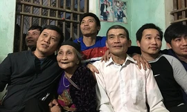 Vì sao gia đình cầu thủ U23 không sang Trung Quốc dù được bao trọn gói?