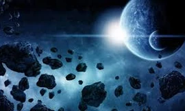 Điều gì xảy ra khi mặt trăng nổ tung?
