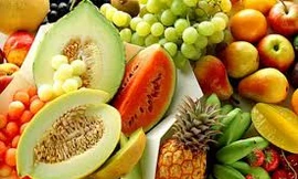 Những trái cây bạn nên ăn vào mùa hè