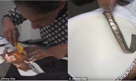 Miếng dán chống hãm hiếp