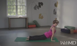 5 phút tập yoga cho cơ thể tràn đầy năng lượng