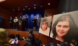 Những hé lộ gây sốc trong vụ bố mẹ Mỹ giam cầm, tra tấn 13 con