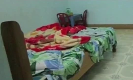 Làm rõ nguyên nhân đôi nam nữ uống thuốc diệt cỏ tự tử trong nhà nghỉ