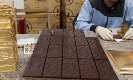 Socola được sản xuất như thế nào?