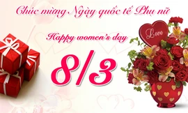 Những ý kiến trái chiều xung quanh ngày 8/3