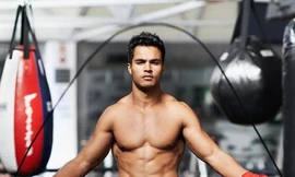 Bài tập nhằm giảm mỡ cho phái mạnh